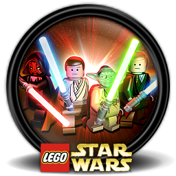 LEGO Star Wars 3 Icon 256x256 png